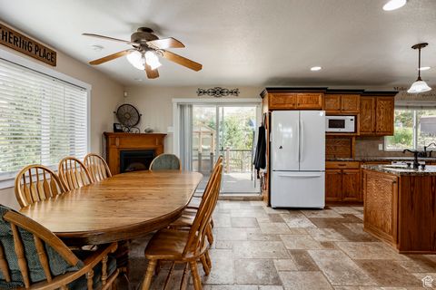 Tiny photo for 1801 N FORT CANYON RD, Alpine, UT 84004 (MLS # 2115034)