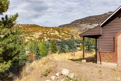 Tiny photo for 1801 N FORT CANYON RD, Alpine, UT 84004 (MLS # 2115034)
