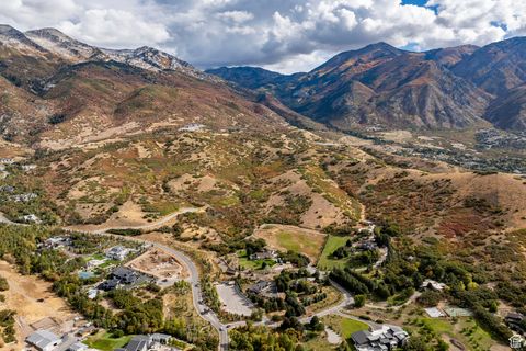 Tiny photo for 1801 N FORT CANYON RD, Alpine, UT 84004 (MLS # 2115034)