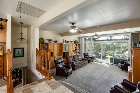 Tiny photo for 1801 N FORT CANYON RD, Alpine, UT 84004 (MLS # 2115034)