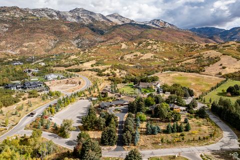 Tiny photo for 1801 N FORT CANYON RD, Alpine, UT 84004 (MLS # 2115034)