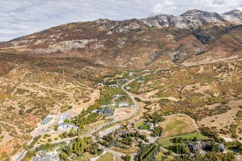 Tiny photo for 1801 N FORT CANYON RD, Alpine, UT 84004 (MLS # 2115034)
