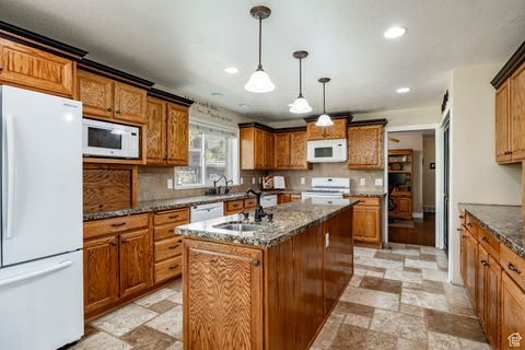 Tiny photo for 1801 N FORT CANYON RD, Alpine, UT 84004 (MLS # 2115034)