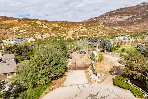 Tiny photo for 1801 N FORT CANYON RD, Alpine, UT 84004 (MLS # 2115034)