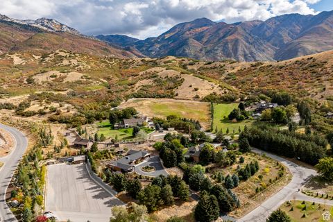 Tiny photo for 1801 N FORT CANYON RD, Alpine, UT 84004 (MLS # 2115034)
