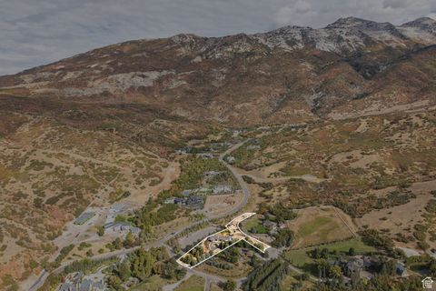 Tiny photo for 1801 N FORT CANYON RD, Alpine, UT 84004 (MLS # 2115034)