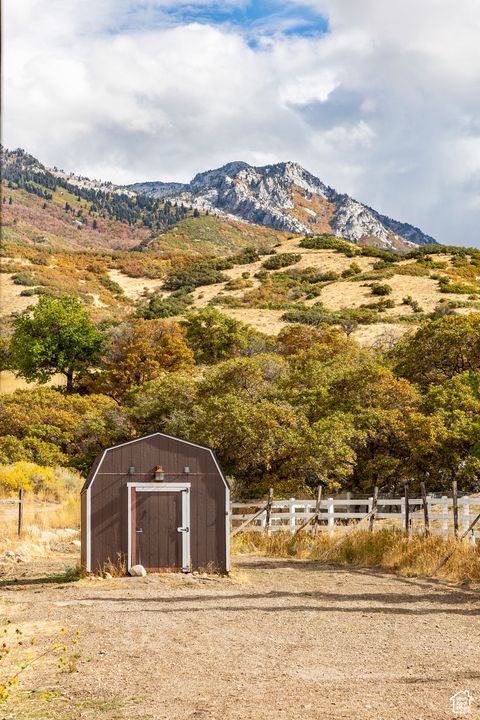 Tiny photo for 1801 N FORT CANYON RD, Alpine, UT 84004 (MLS # 2115034)