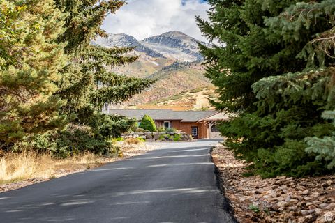 Tiny photo for 1801 N FORT CANYON RD, Alpine, UT 84004 (MLS # 2115034)