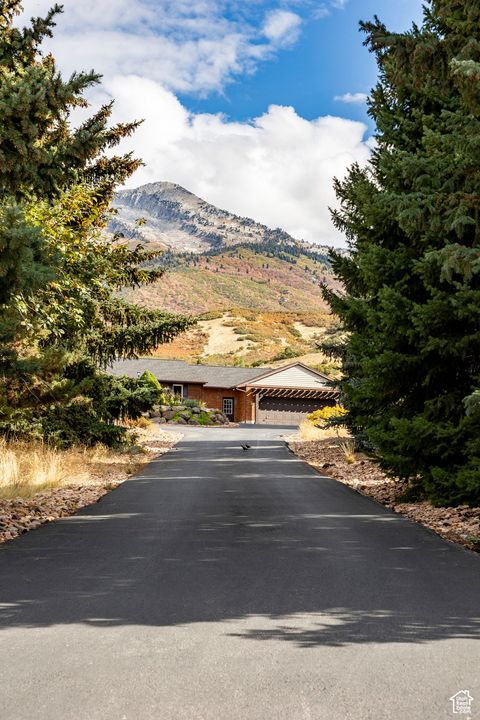 Tiny photo for 1801 N FORT CANYON RD, Alpine, UT 84004 (MLS # 2115034)