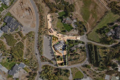 Tiny photo for 1801 N FORT CANYON RD, Alpine, UT 84004 (MLS # 2115034)