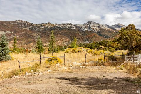 Tiny photo for 1801 N FORT CANYON RD, Alpine, UT 84004 (MLS # 2115034)