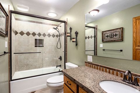 Tiny photo for 1801 N FORT CANYON RD, Alpine, UT 84004 (MLS # 2115034)