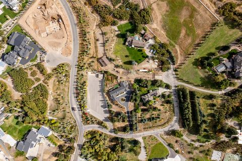 Tiny photo for 1801 N FORT CANYON RD, Alpine, UT 84004 (MLS # 2115034)