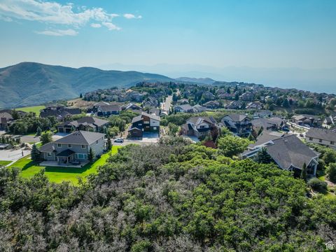 Tiny photo for 15211 S TALL WOODS DR #24, Draper, UT 84020 (MLS # 2112729)