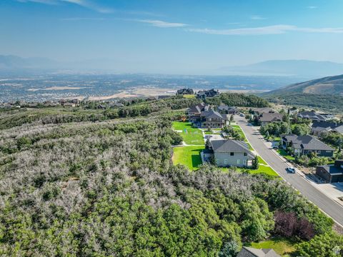 Tiny photo for 15211 S TALL WOODS DR #24, Draper, UT 84020 (MLS # 2112729)