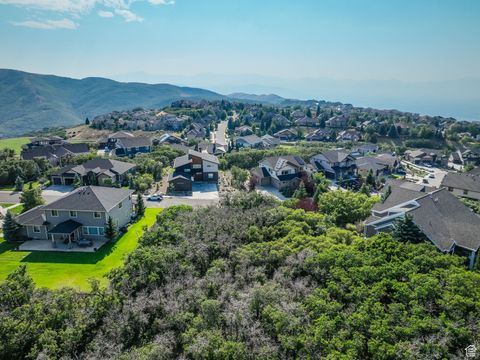 Tiny photo for 15211 S TALL WOODS DR #24, Draper, UT 84020 (MLS # 2112729)