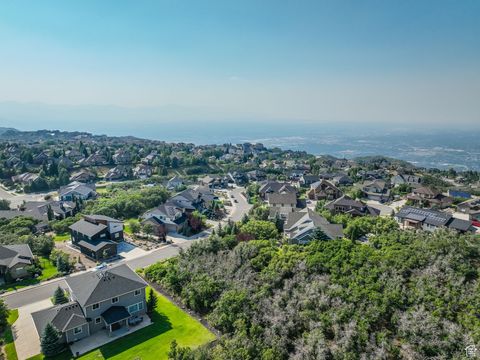 Tiny photo for 15211 S TALL WOODS DR #24, Draper, UT 84020 (MLS # 2112729)