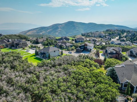 Tiny photo for 15211 S TALL WOODS DR #24, Draper, UT 84020 (MLS # 2112729)