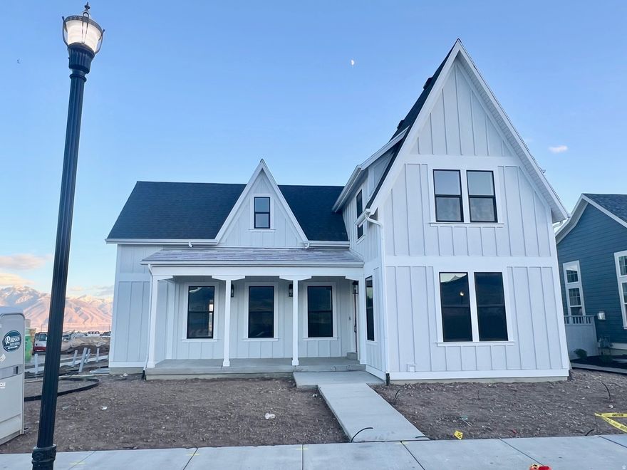 Listing for comparable purposes.