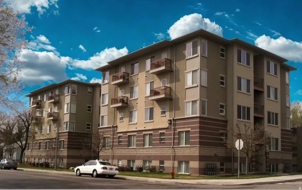 Photo of 785 E 560 N #407, Provo, UT 84606 (MLS # 2174153)