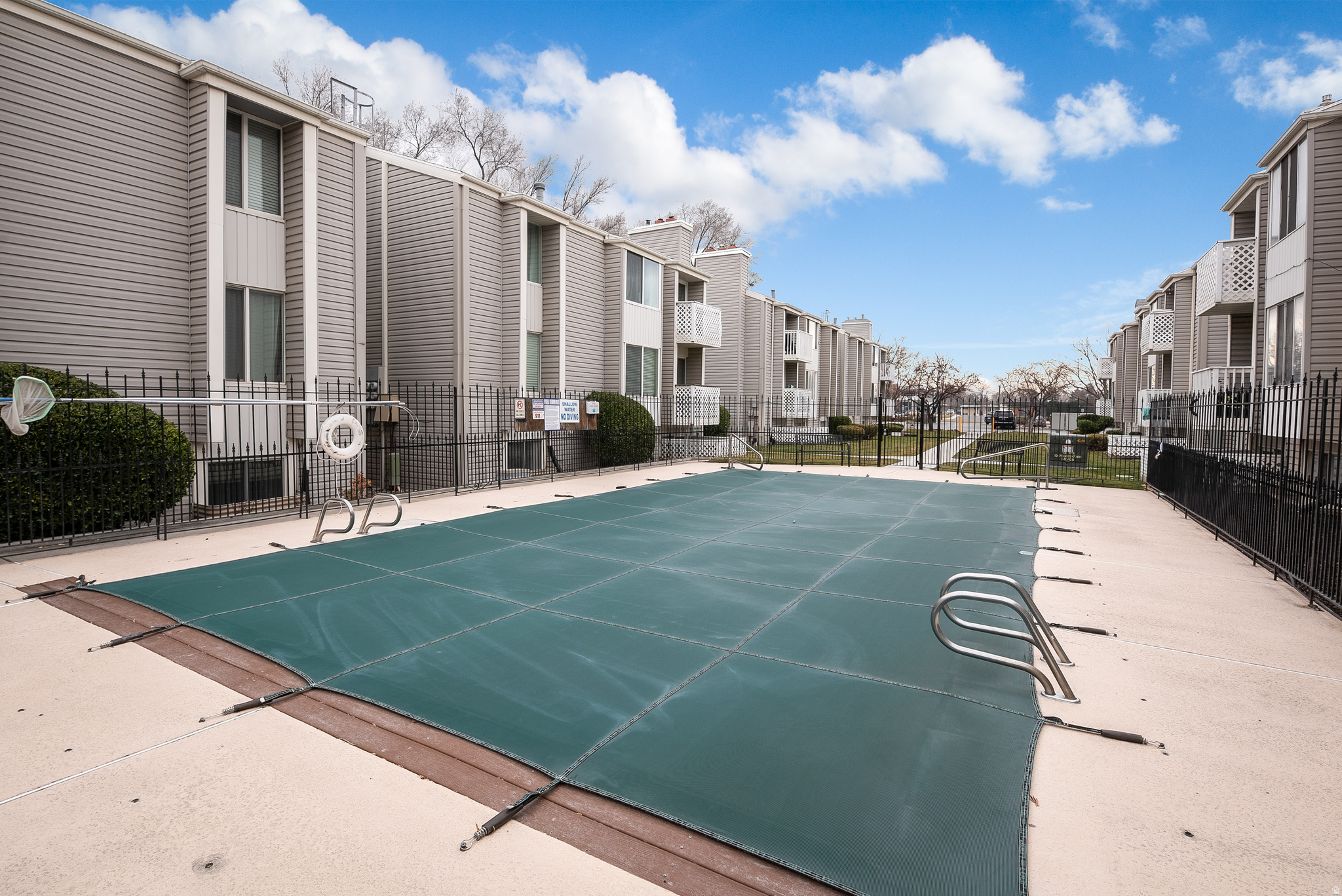 MT OLYMPUS GARDENS - Residential