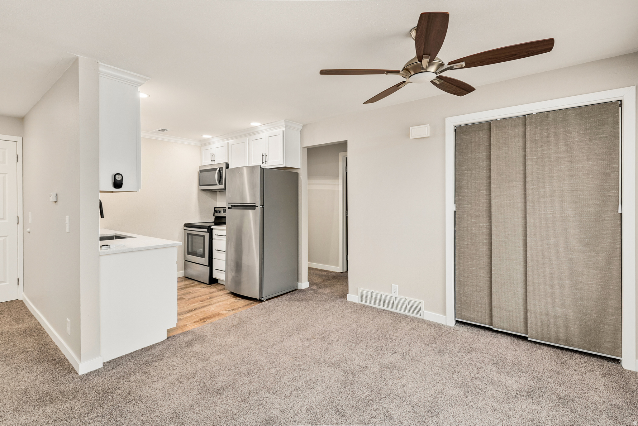 MT OLYMPUS GARDENS - Residential