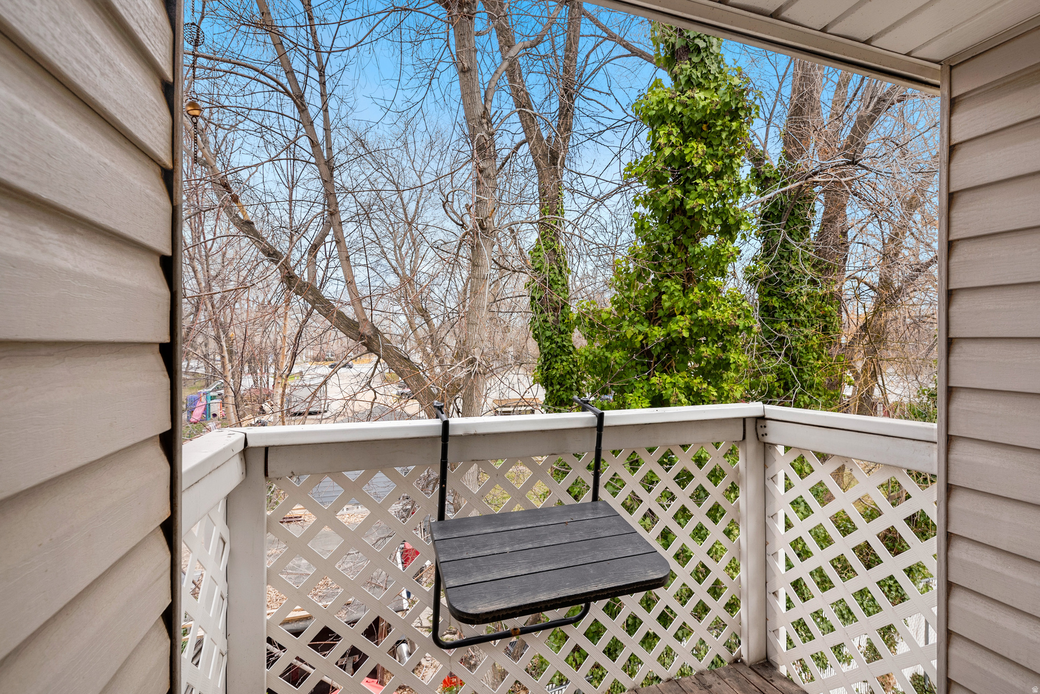 MT OLYMPUS GARDENS - Residential