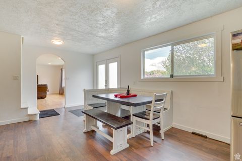 Tiny photo for 38188 W 3800 N, Tabiona, UT 84072 (MLS # 2130027)