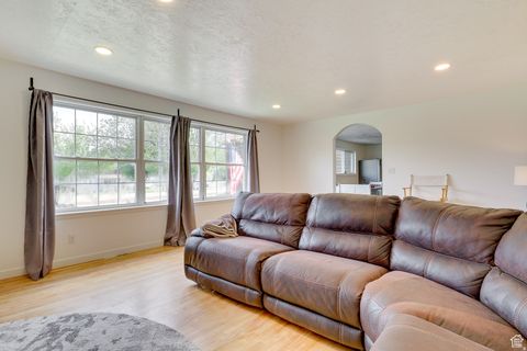 Tiny photo for 38188 W 3800 N, Tabiona, UT 84072 (MLS # 2130027)