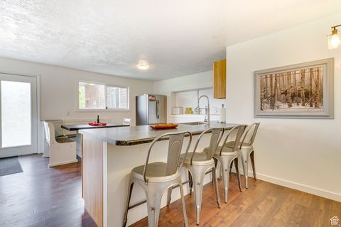 Tiny photo for 38188 W 3800 N, Tabiona, UT 84072 (MLS # 2130027)