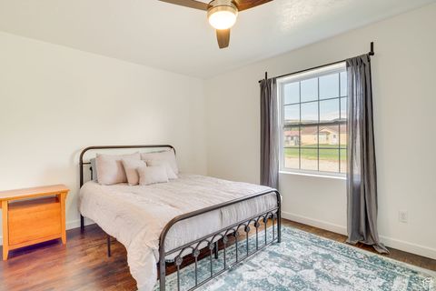 Tiny photo for 38188 W 3800 N, Tabiona, UT 84072 (MLS # 2130027)