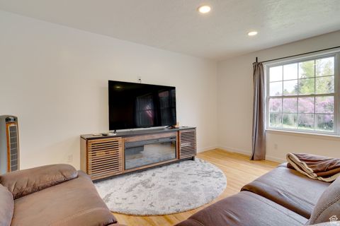 Tiny photo for 38188 W 3800 N, Tabiona, UT 84072 (MLS # 2130027)