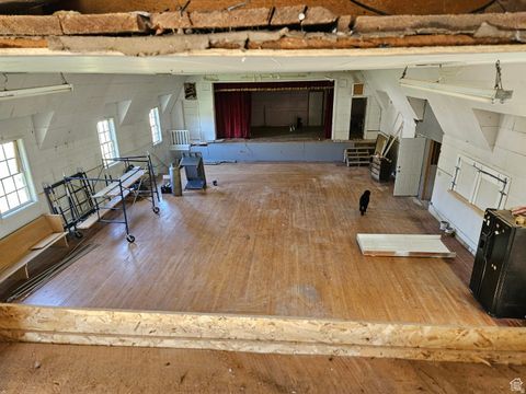 Tiny photo for 38188 W 3800 N, Tabiona, UT 84072 (MLS # 2130027)