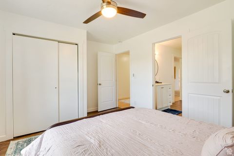 Tiny photo for 38188 W 3800 N, Tabiona, UT 84072 (MLS # 2130027)