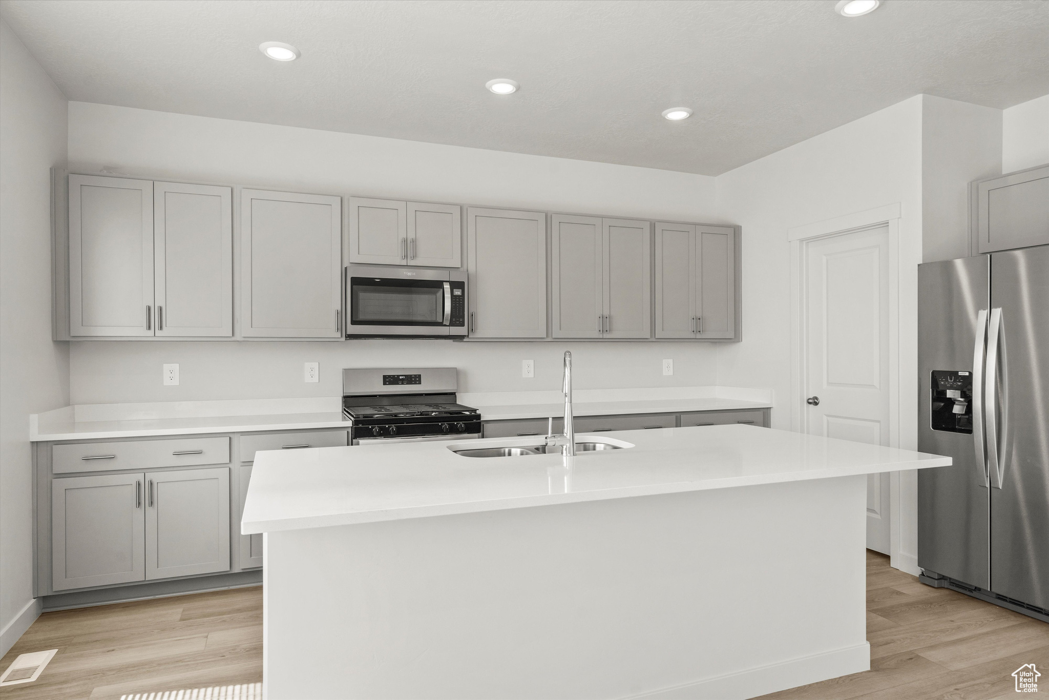 1322 N Harper Way #206, Tooele, Utah image 21