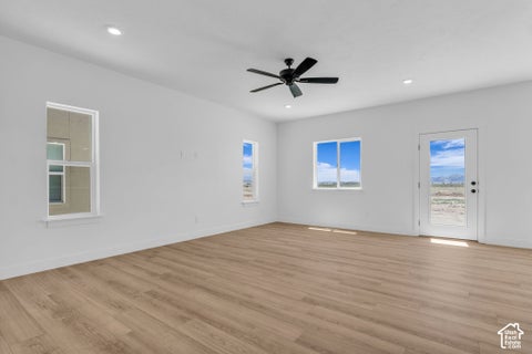 Tiny photo for 582 E NATHAN STREET LOT St #133, Eagle Mountain, UT 84005 (MLS # 2186522)