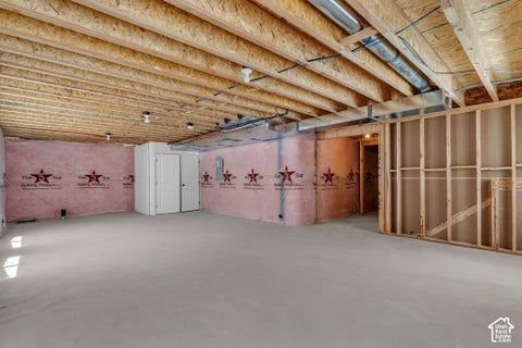 Tiny photo for 582 E NATHAN STREET LOT St #133, Eagle Mountain, UT 84005 (MLS # 2186522)