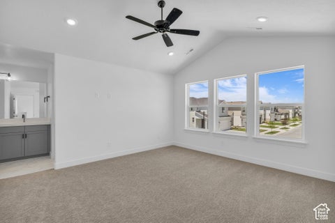 Tiny photo for 582 E NATHAN STREET LOT St #133, Eagle Mountain, UT 84005 (MLS # 2186522)