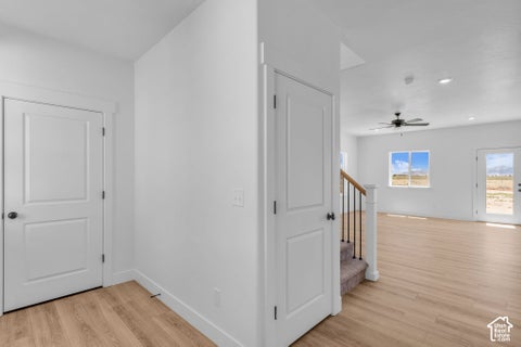 Tiny photo for 582 E NATHAN STREET LOT St #133, Eagle Mountain, UT 84005 (MLS # 2186522)