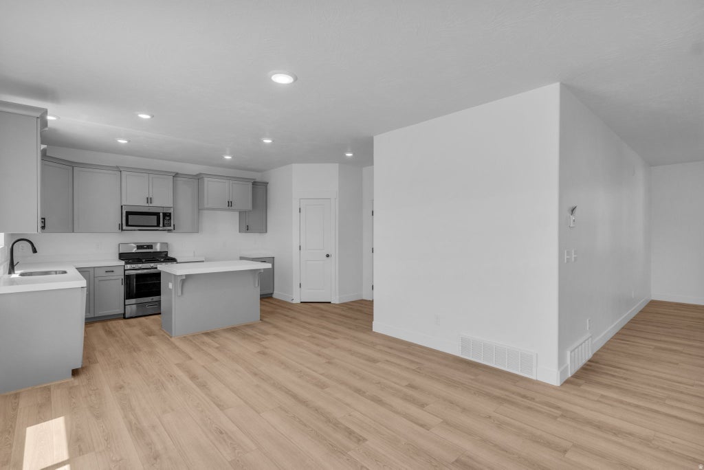 Photo of 582 E NATHAN STREET LOT St #133, Eagle Mountain, UT 84005 (MLS # 2186522)