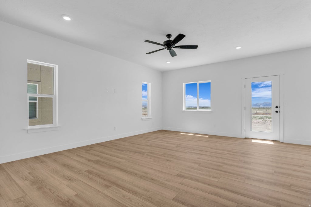 Photo of 582 E NATHAN STREET LOT St #133, Eagle Mountain, UT 84005 (MLS # 2186522)