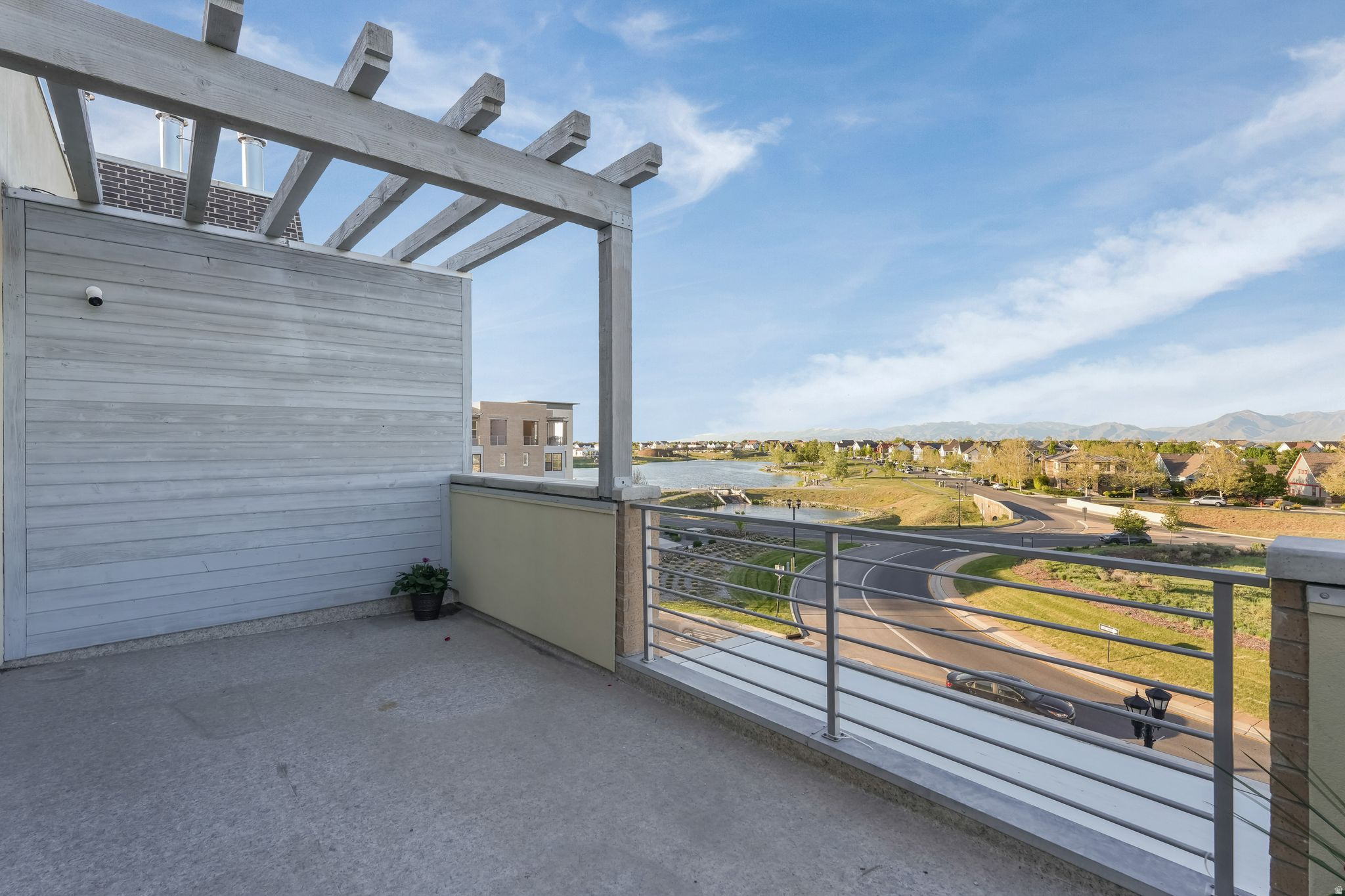 DAYBREAK SODA ROW - Residential
