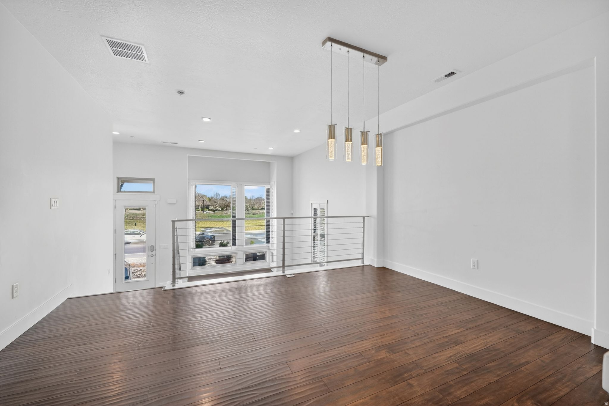 DAYBREAK SODA ROW - Residential