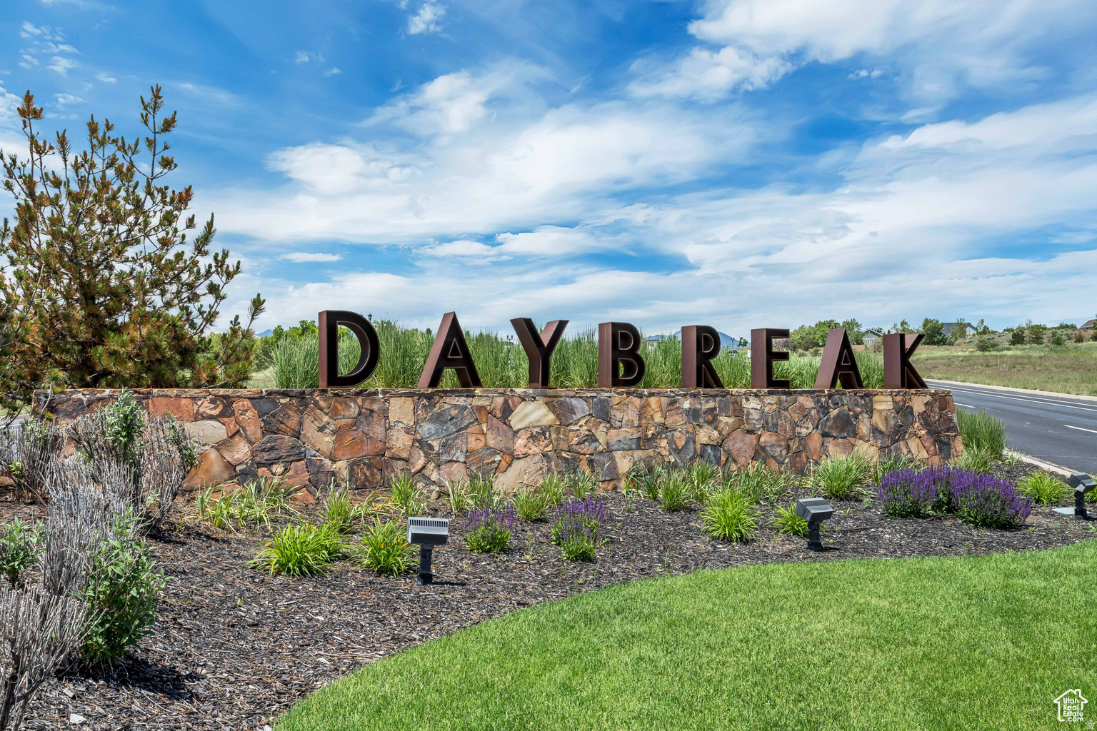 DAYBREAK SODA ROW - Residential