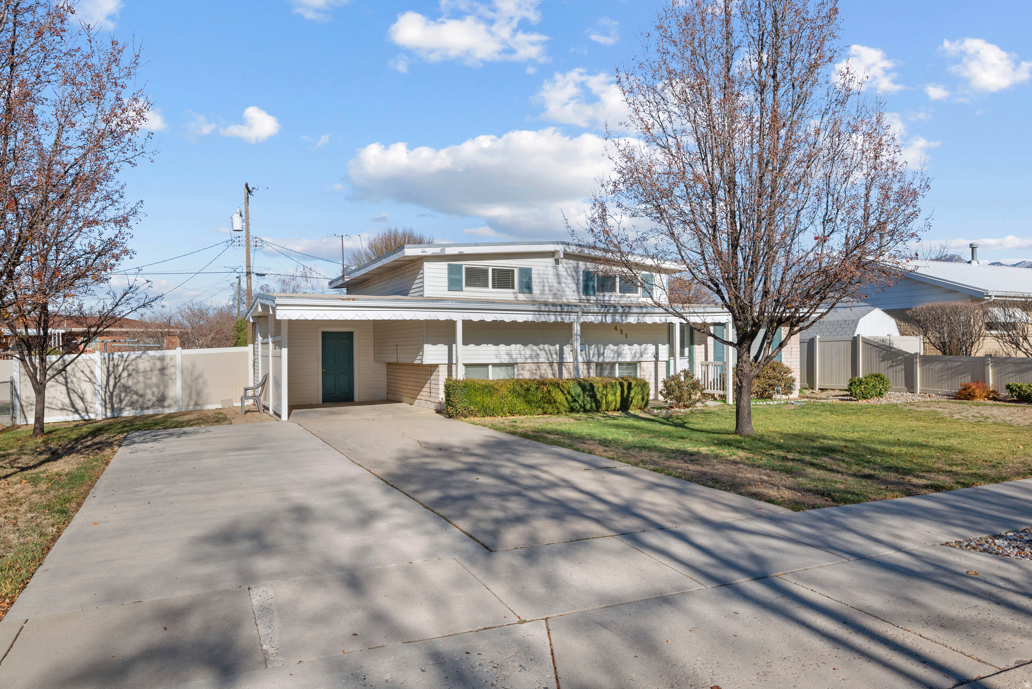 SOUTHLAND AC - Residential