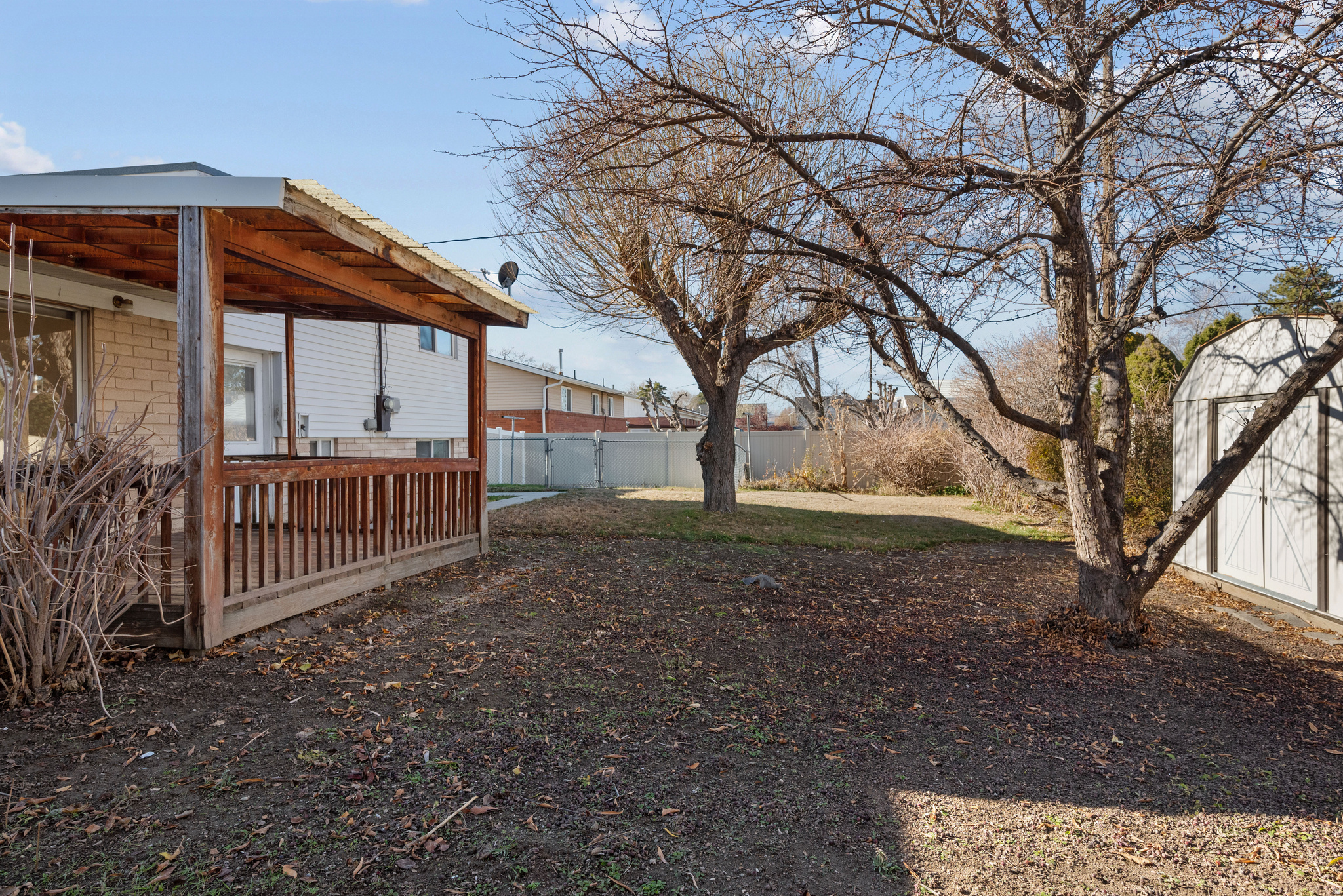 SOUTHLAND AC - Residential