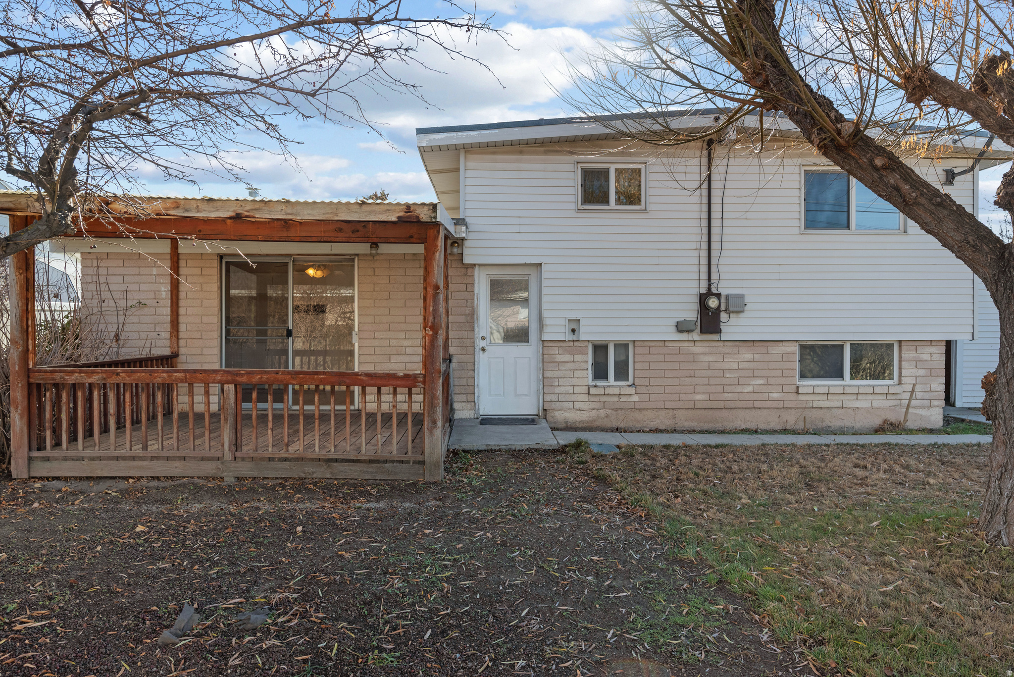 SOUTHLAND AC - Residential