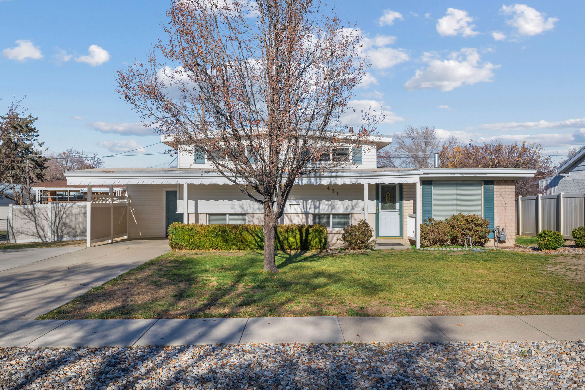 SOUTHLAND AC - Residential