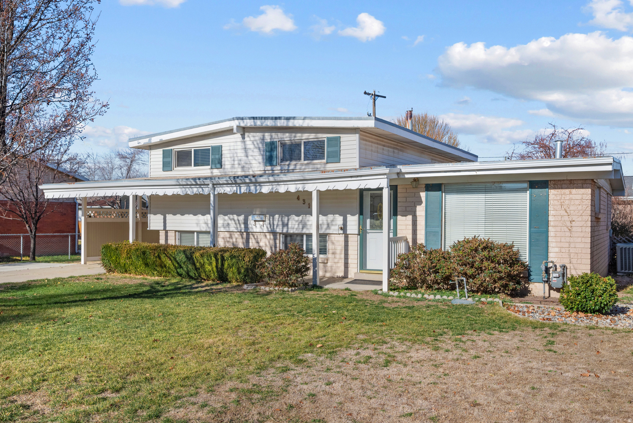 SOUTHLAND AC - Residential