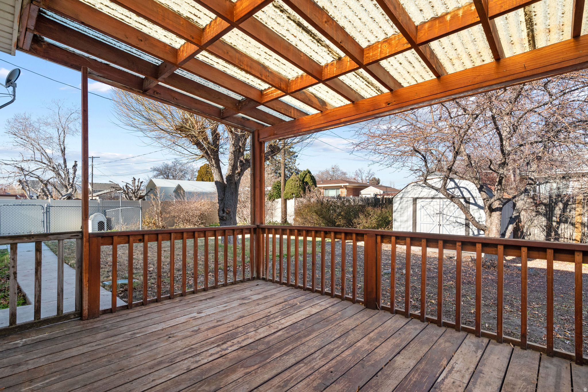 SOUTHLAND AC - Residential